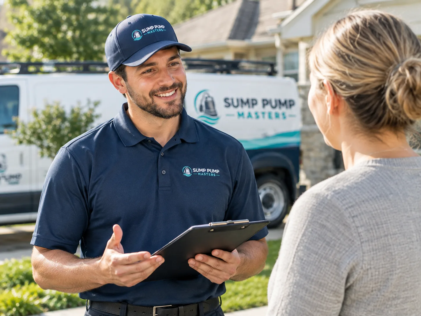 Sump Pump Repair New Harbor, ME FAQs